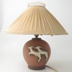 560 2311 TABLE LAMP